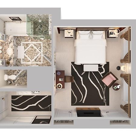 The Ritz-Carlton New York, Central Park מראה חיצוני תמונה