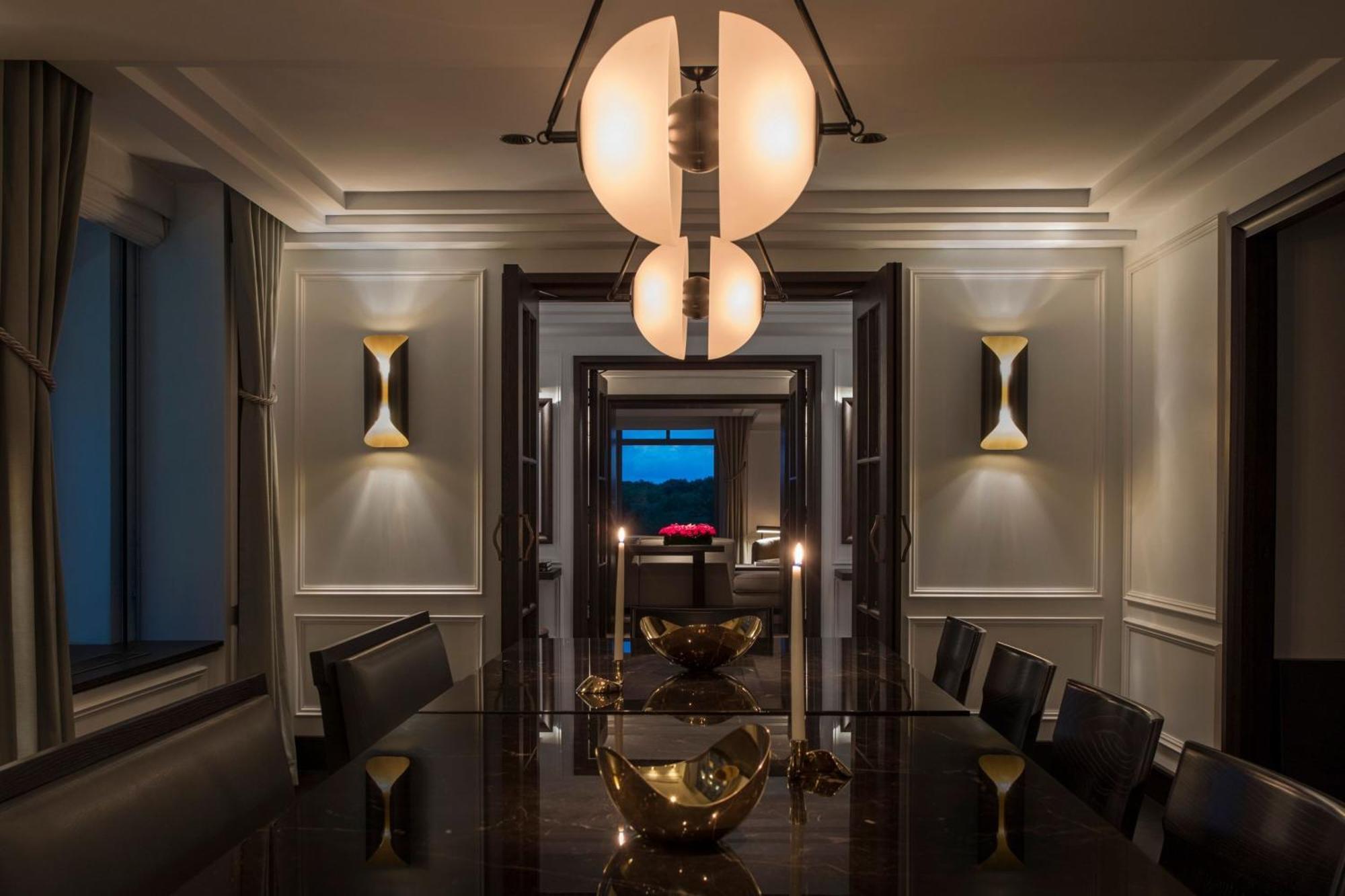 The Ritz-Carlton New York, Central Park מראה חיצוני תמונה