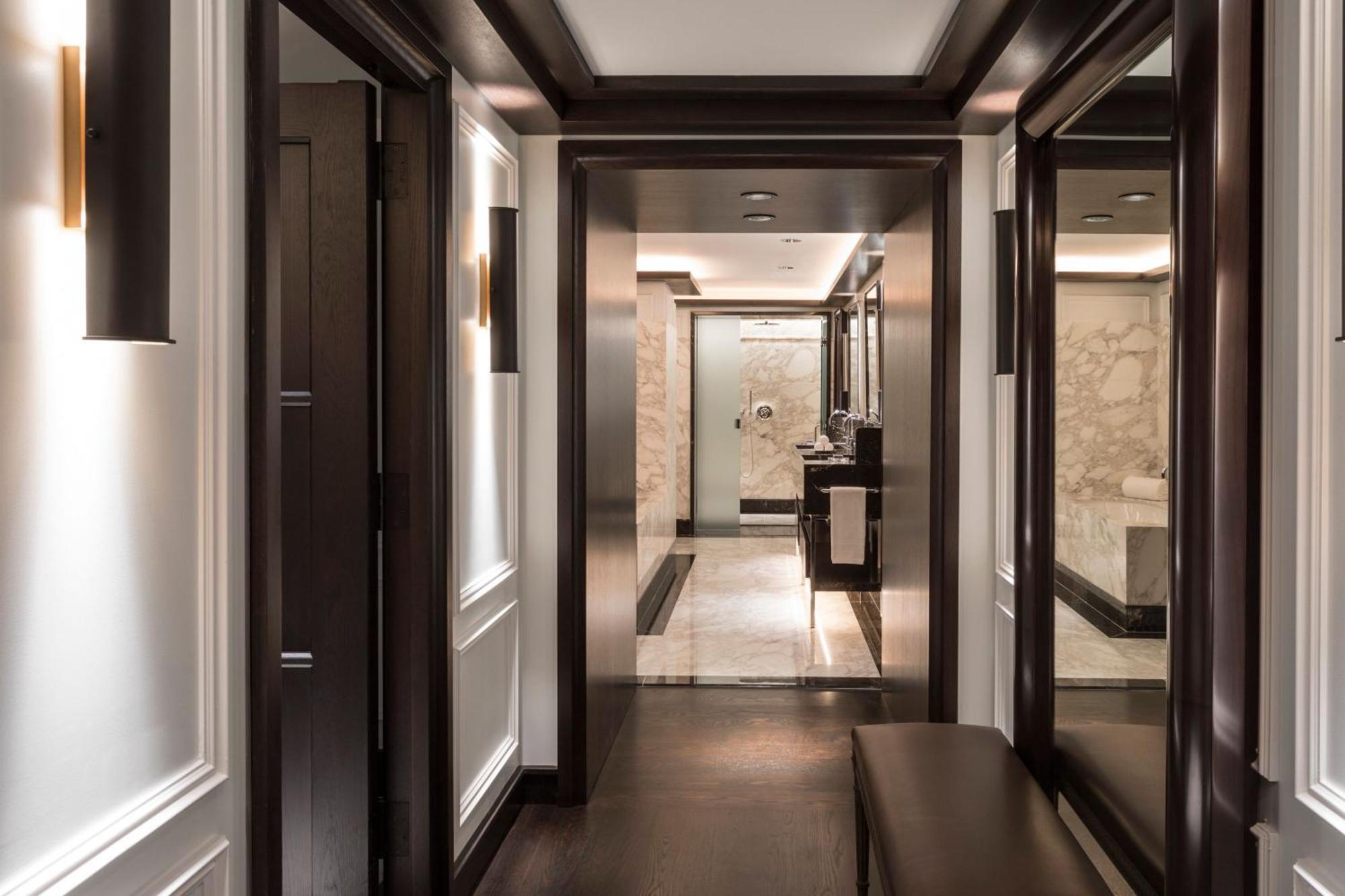 The Ritz-Carlton New York, Central Park מראה חיצוני תמונה