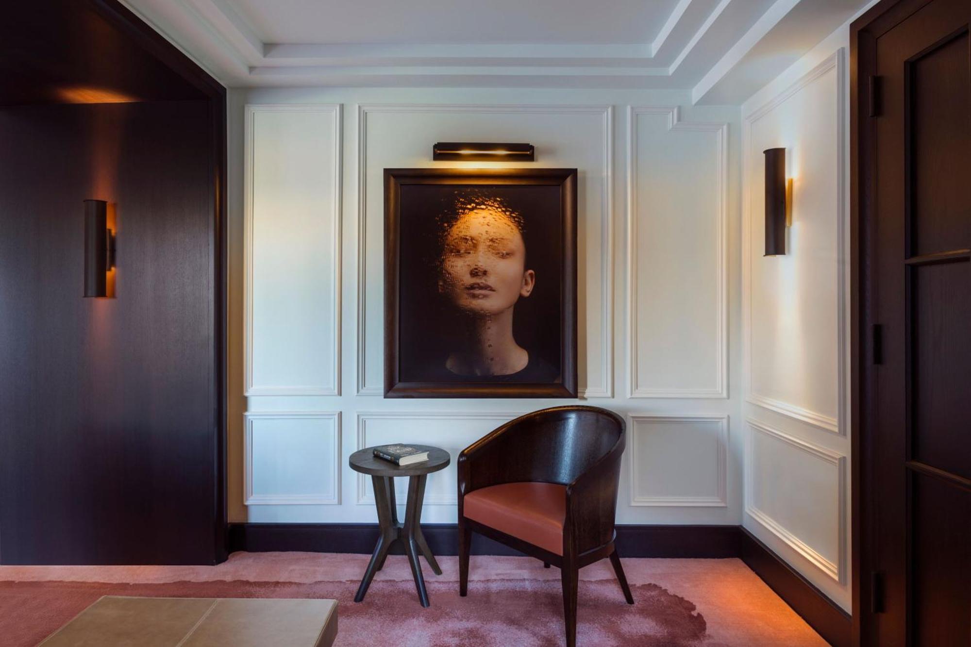 The Ritz-Carlton New York, Central Park מראה חיצוני תמונה