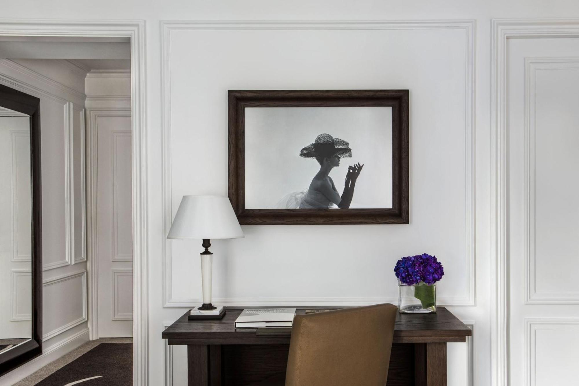The Ritz-Carlton New York, Central Park מראה חיצוני תמונה
