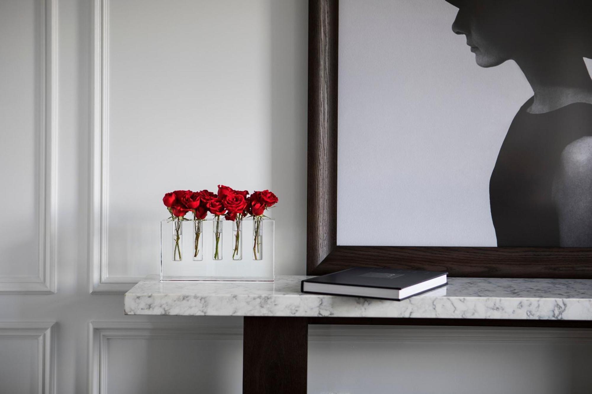 The Ritz-Carlton New York, Central Park מראה חיצוני תמונה