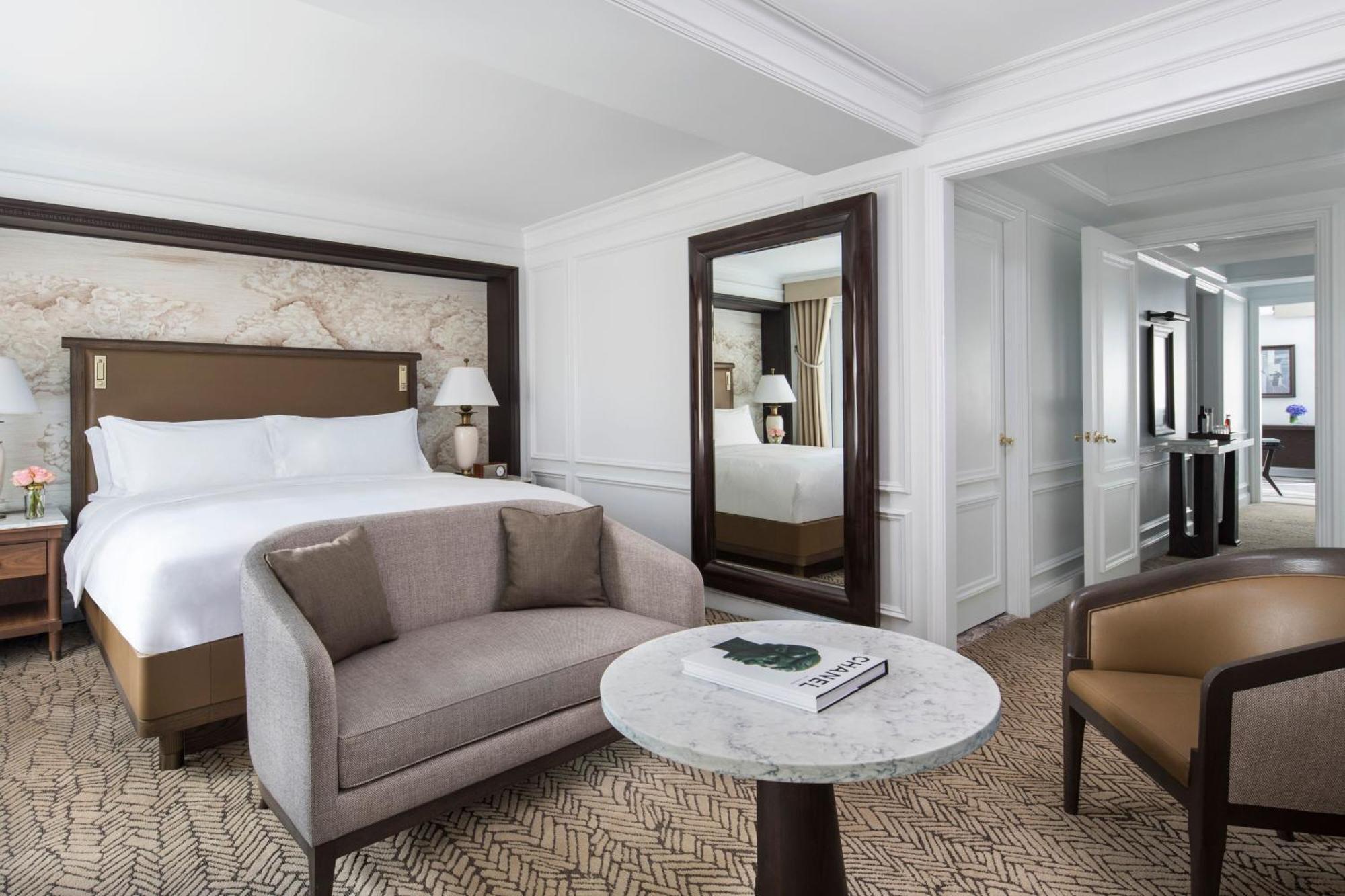 The Ritz-Carlton New York, Central Park מראה חיצוני תמונה