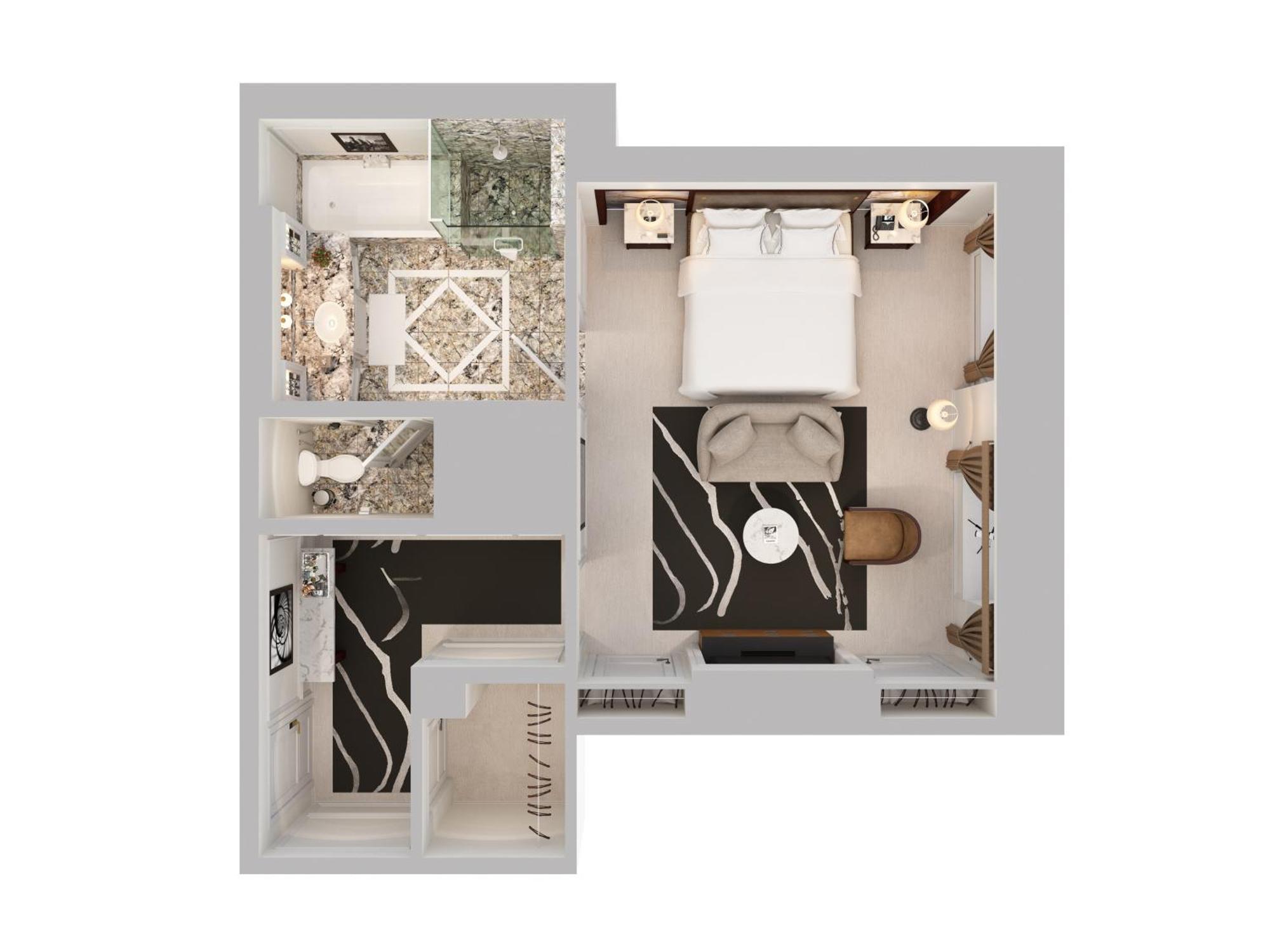 The Ritz-Carlton New York, Central Park מראה חיצוני תמונה