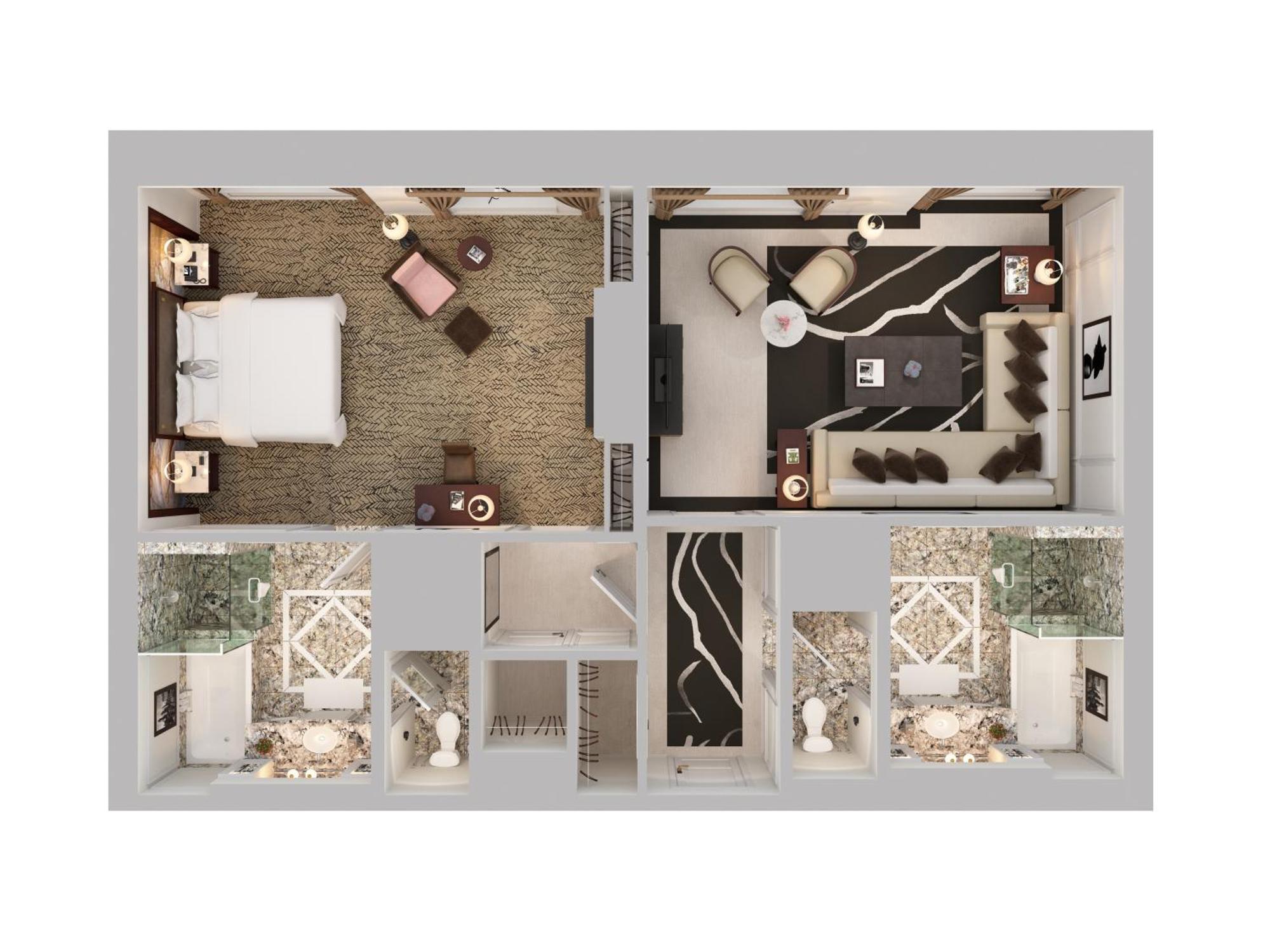 The Ritz-Carlton New York, Central Park מראה חיצוני תמונה