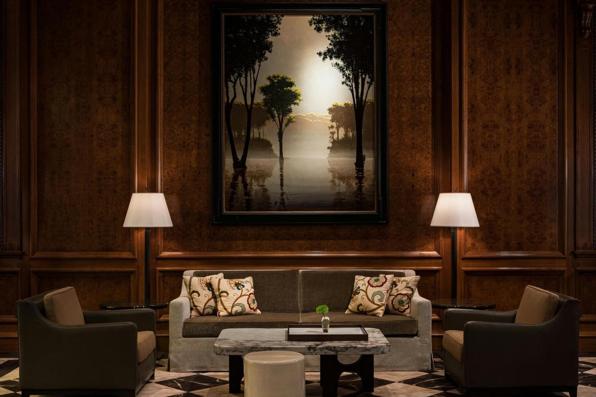 The Ritz-Carlton New York, Central Park מראה חיצוני תמונה